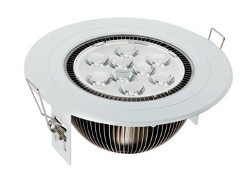 LED ceiling lamp YLD-L-C-3